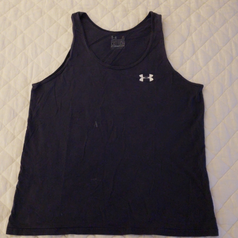 Men's Under Armour Tank